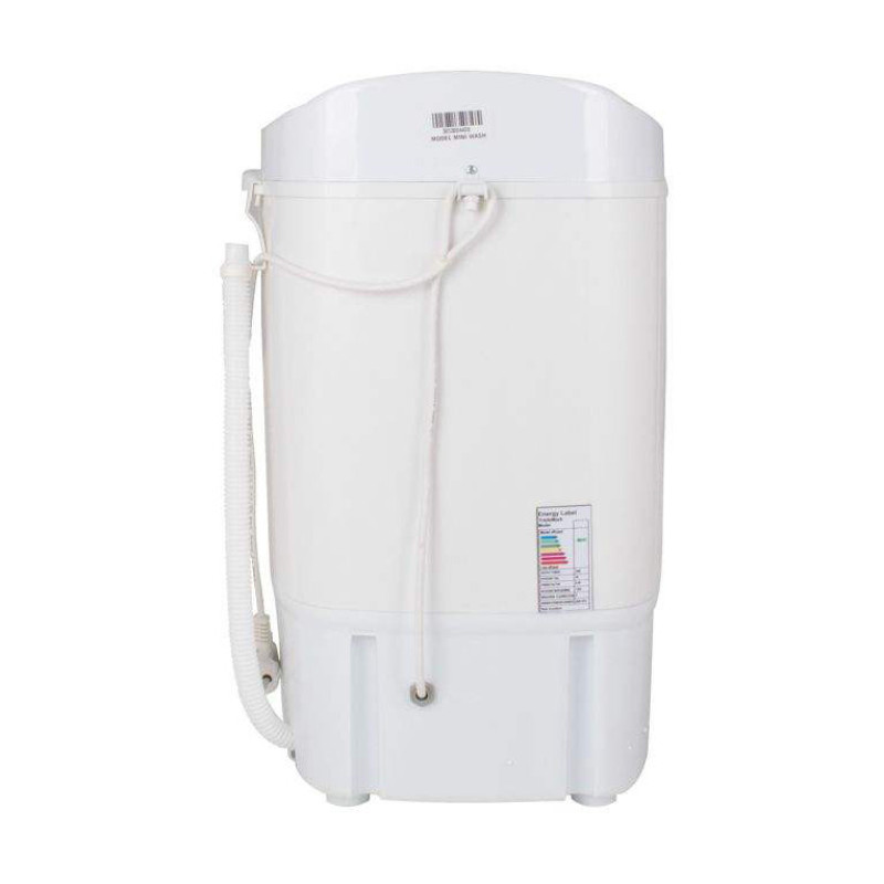 مینی واش نیاک مدل XPB30-12083.5kg