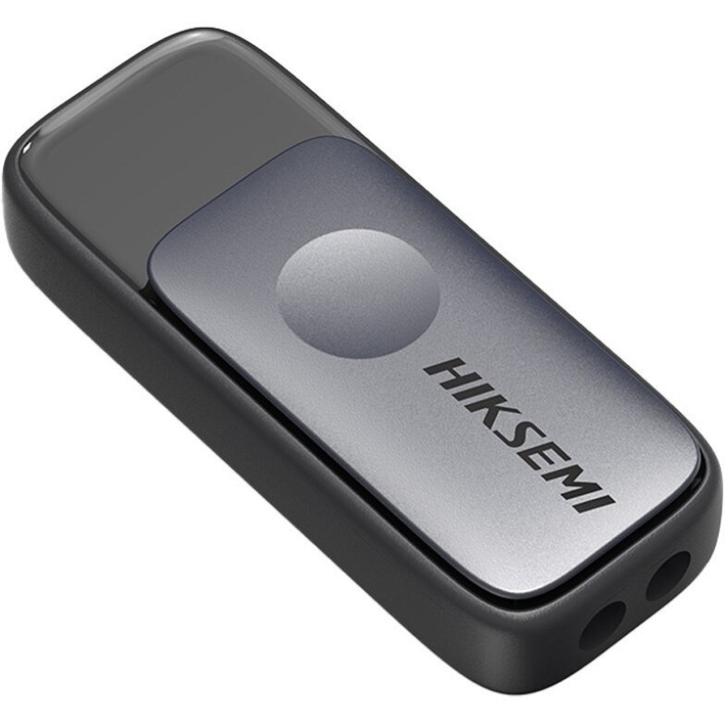 فلش مموری هایک سمی مدل M210S USB 3 ظرفیت 128 گیگابایت با رابط USB 3.0، USB