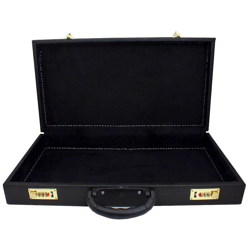 کیف شطرنج مدل چرم کد 40-1