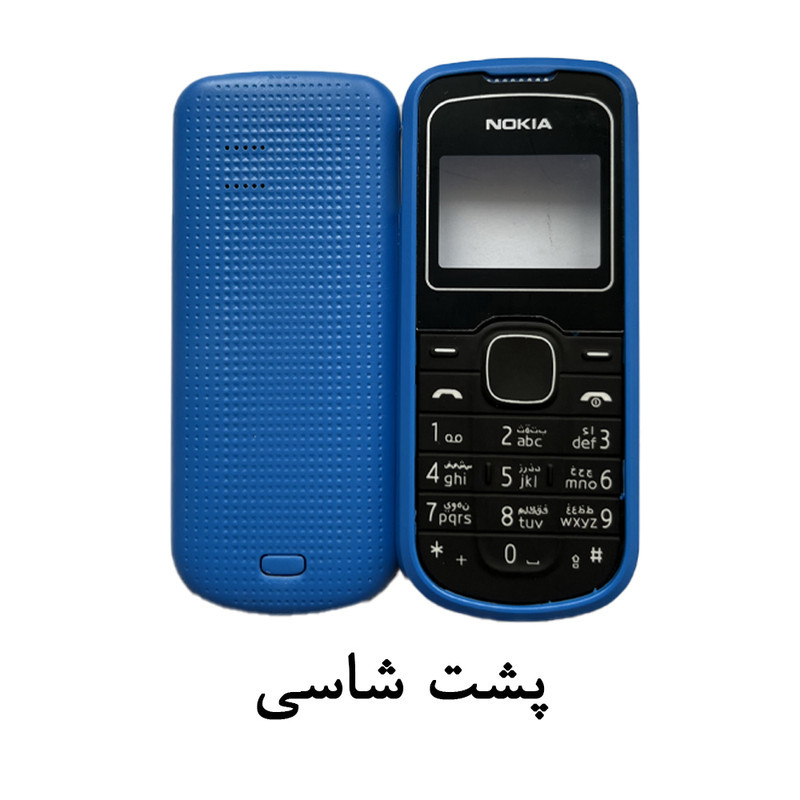 شاسی گوشی موبایل گلوری قاب مدل SHI مناسب برای گوشی موبایل نوکیا 1202