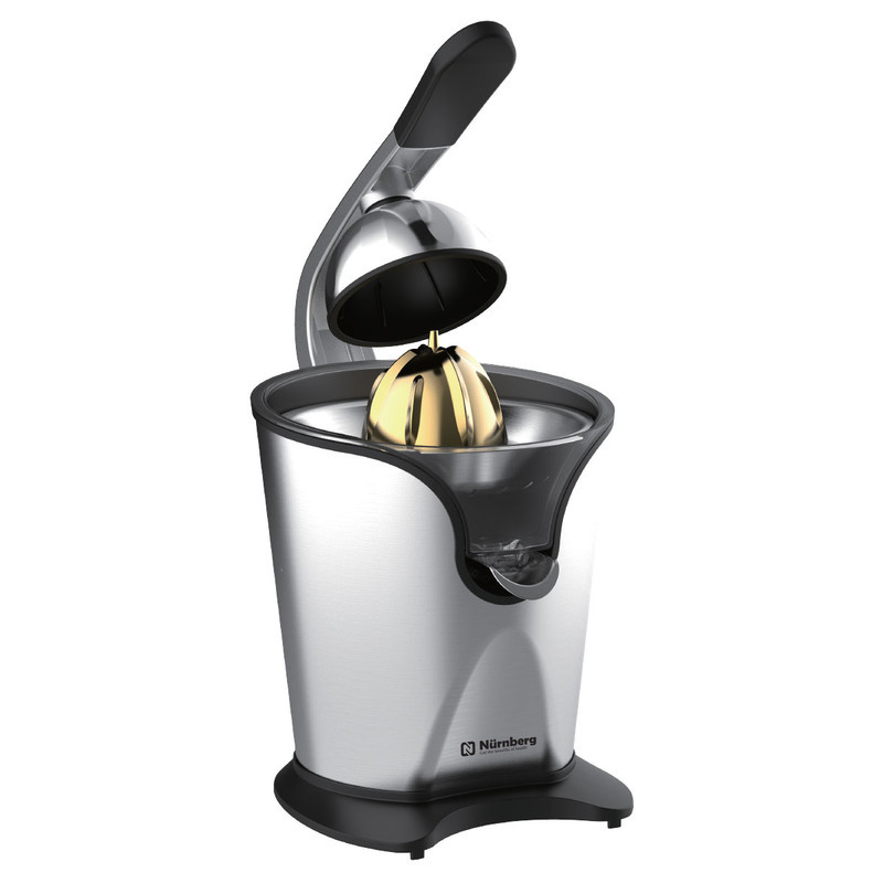 آب مرکبات گیر نورنبرگ مدل  CNG-408CR