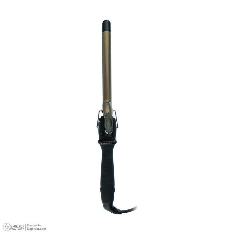 فر کننده مو لیز مدل Extreme 19mm