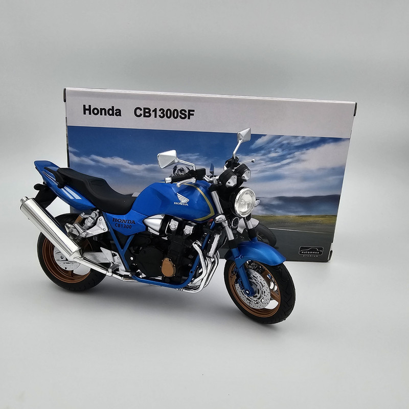 موتور بازی اتومکس مدل سی بی cb1300