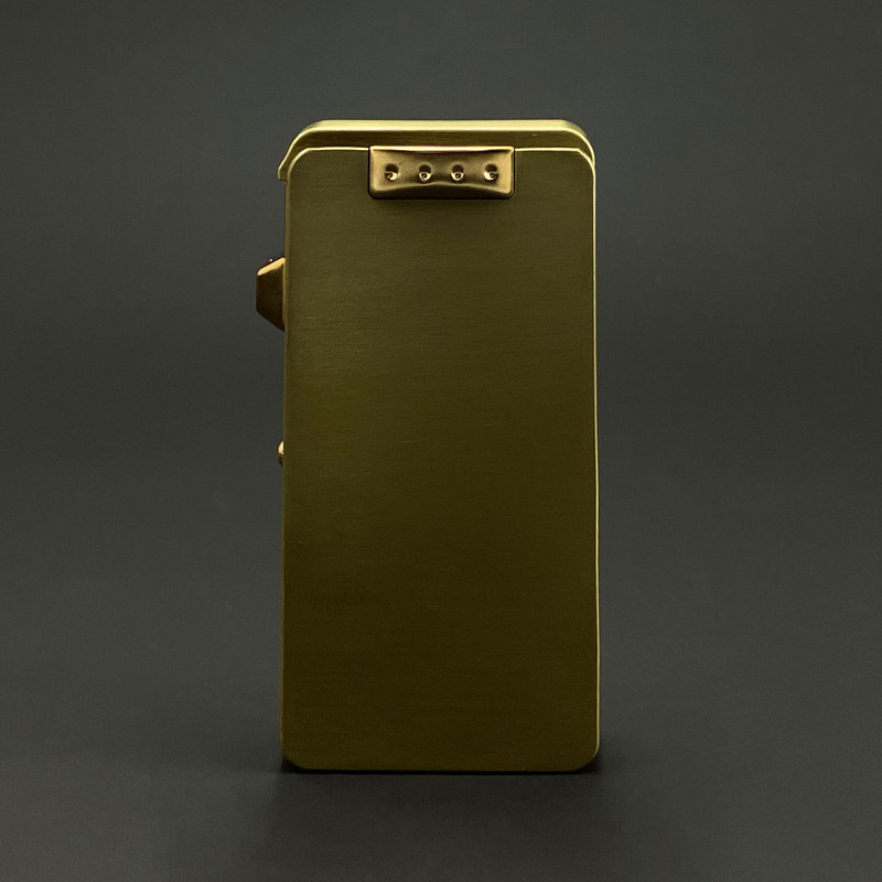 فندک گازی مدل ساعتی کد DKD-2112