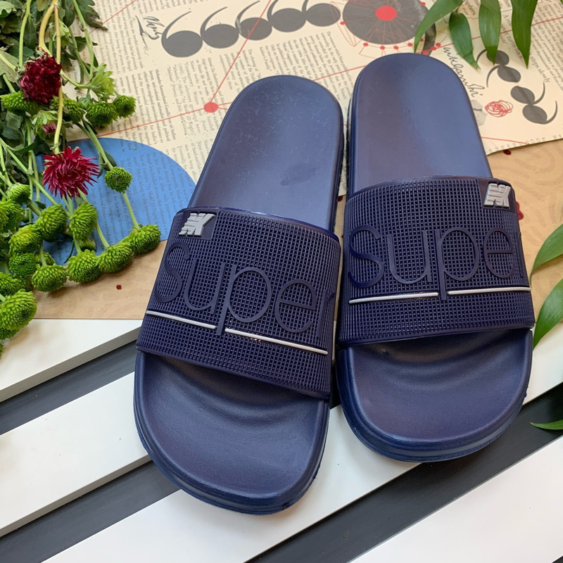 دمپایی مردانه نیکتا مدل آرتا کد Gr-03