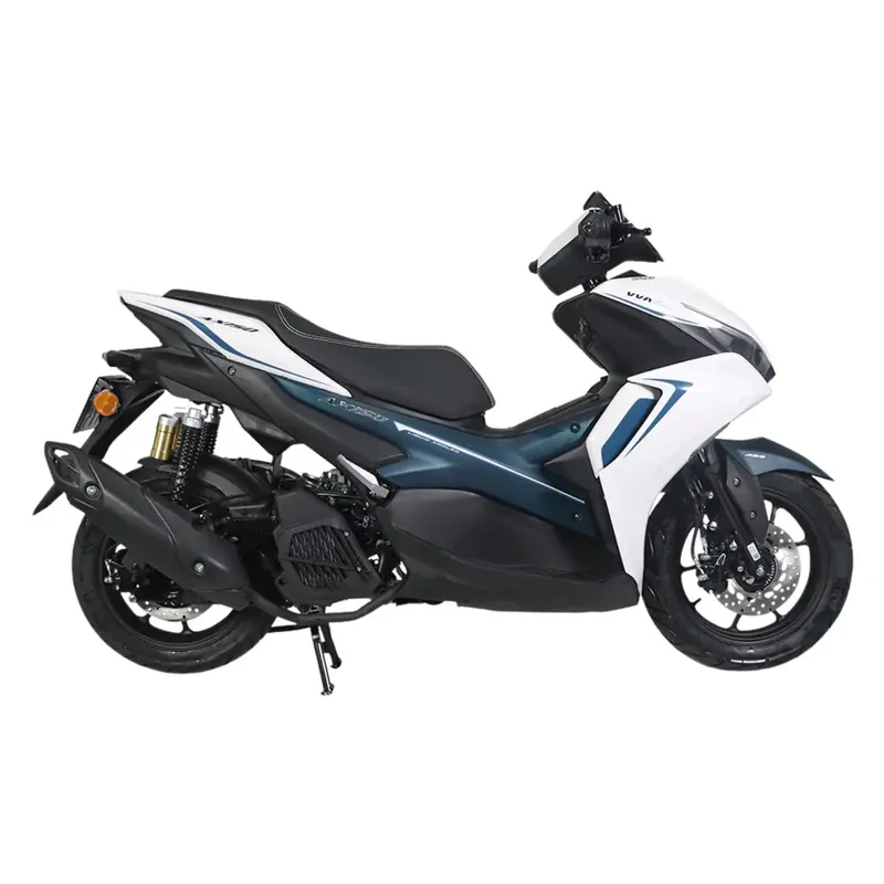 موتور سیکلت هانی مدل آیروکس AX150 سی سی - سال1404