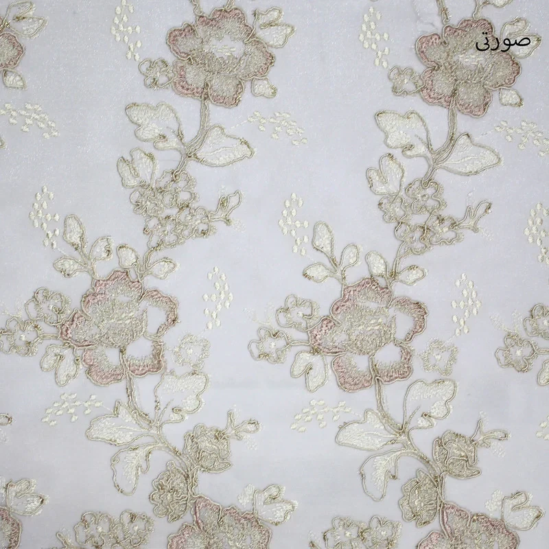 پرده زبرا زیو مدل لیانا سایز 280×300 سانتی متر