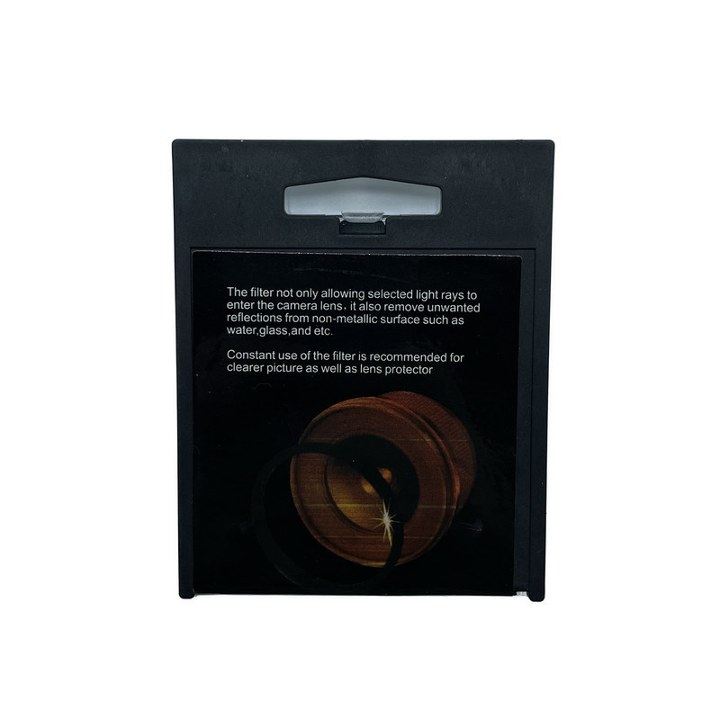 فیلتر لنز سومیتا مدل UV SLIM-52MM