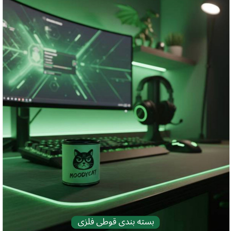 دکمه کیبورد مودی کت مدل mk15