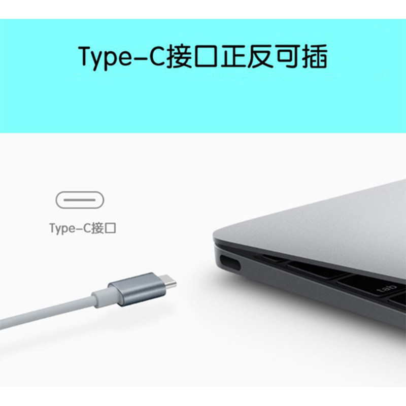 مبدل USB-C به LAN اونتن مدل OTN-9598