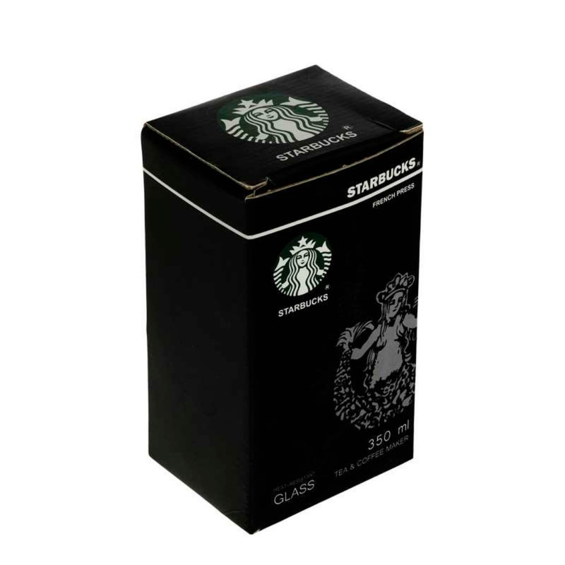 فرنچ پرس مدل S51