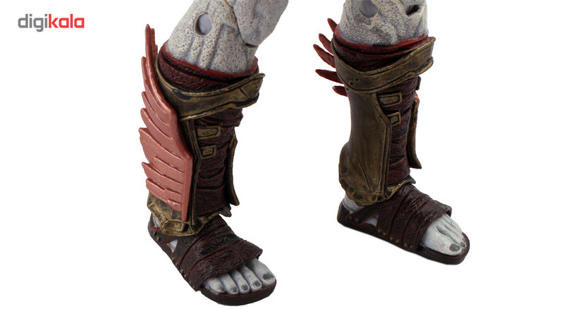 اکشن فیگور طرح God Of War مدل Kratos