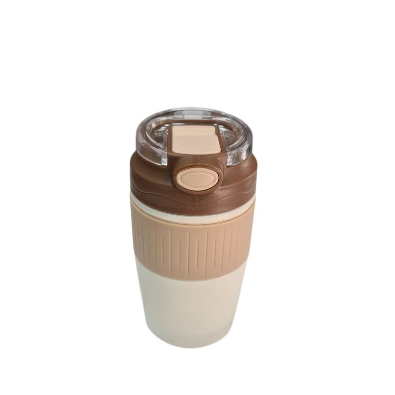 فلاسک کودک مدل gh44 گنجایش 0.350 لیتر