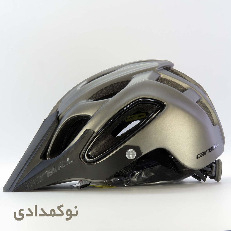 کلاه ایمنی دوچرخه کربول مدل Alltrack2 کد 1776