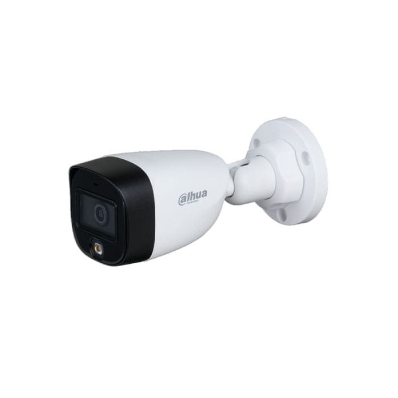 دوربین مداربسته آنالوگ داهوا مدل DH-HAC-HFW1200CLP-IL-A 2MP