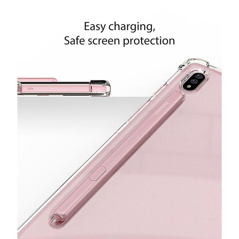 کاور مدل Fence مناسب برای تبلت سامسونگ Galaxy Tab S7