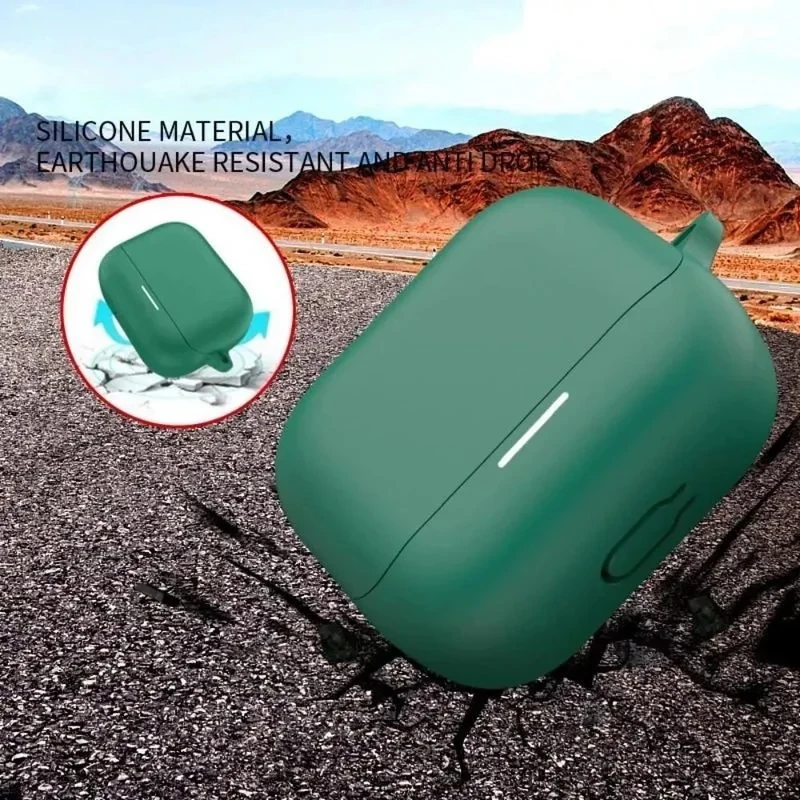 کاور کروکودیل مدل K20i مناسب برای کیس هدفون بلوتوثی انکر K20i