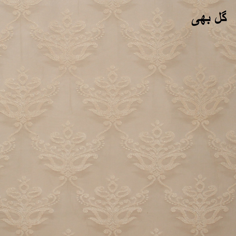 پرده زبرا شب و روز زیو کد 102 سایز 150×200 سانتی متر