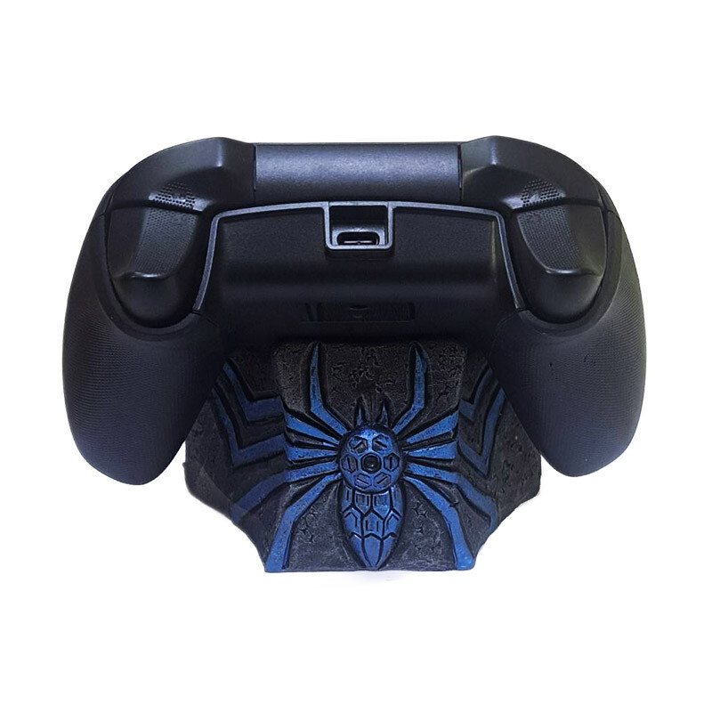 پایه نگهدارنده دسته بازی طرح SpiderMan