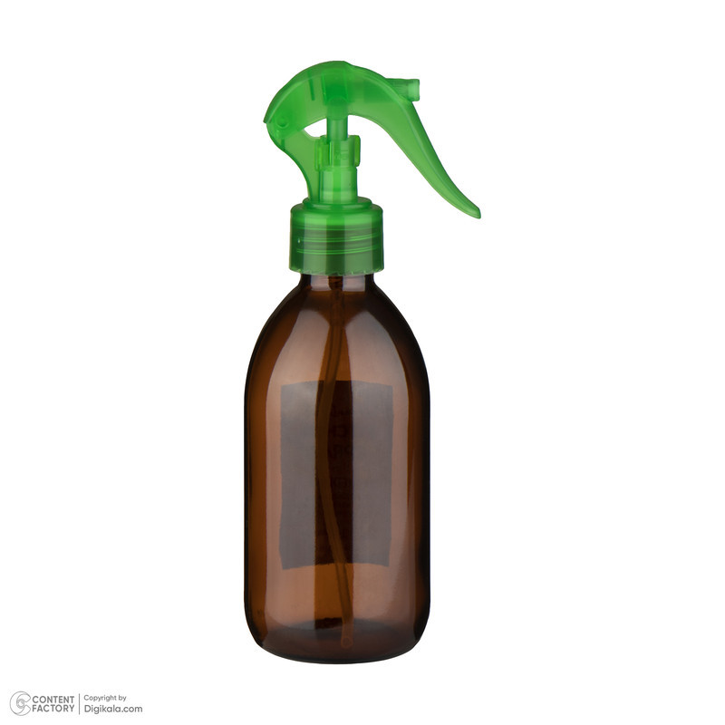ظرف اسپری روغن مدل NATURAL
