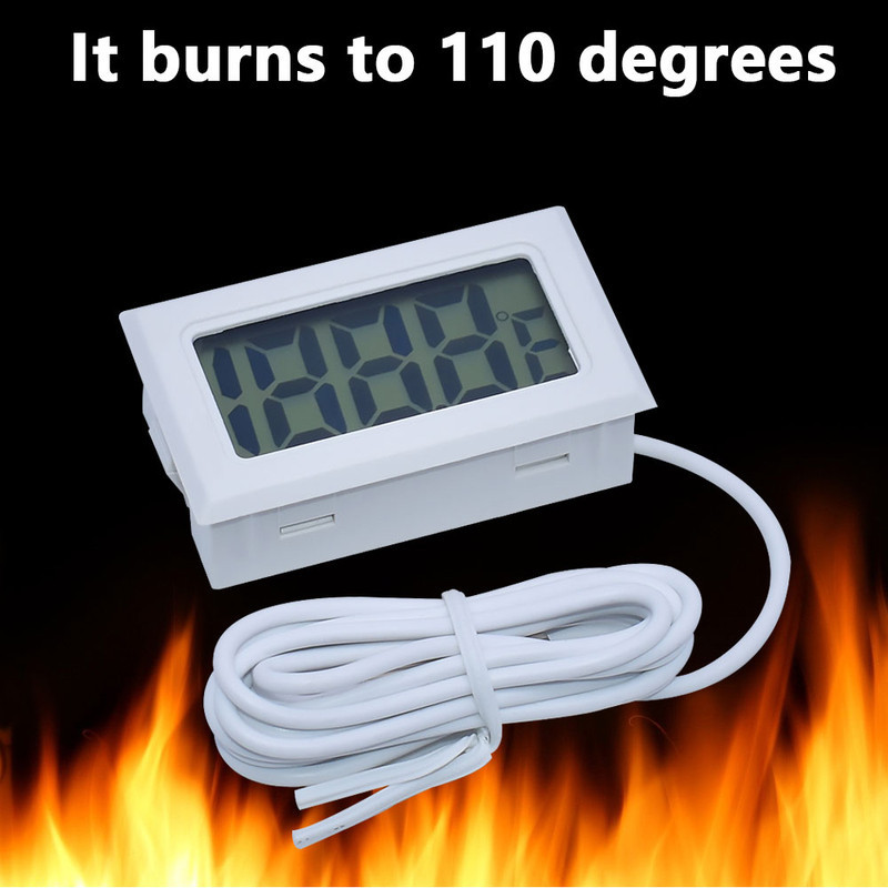 دماسنج محیطی هارمن مدل HR-TMP1000
