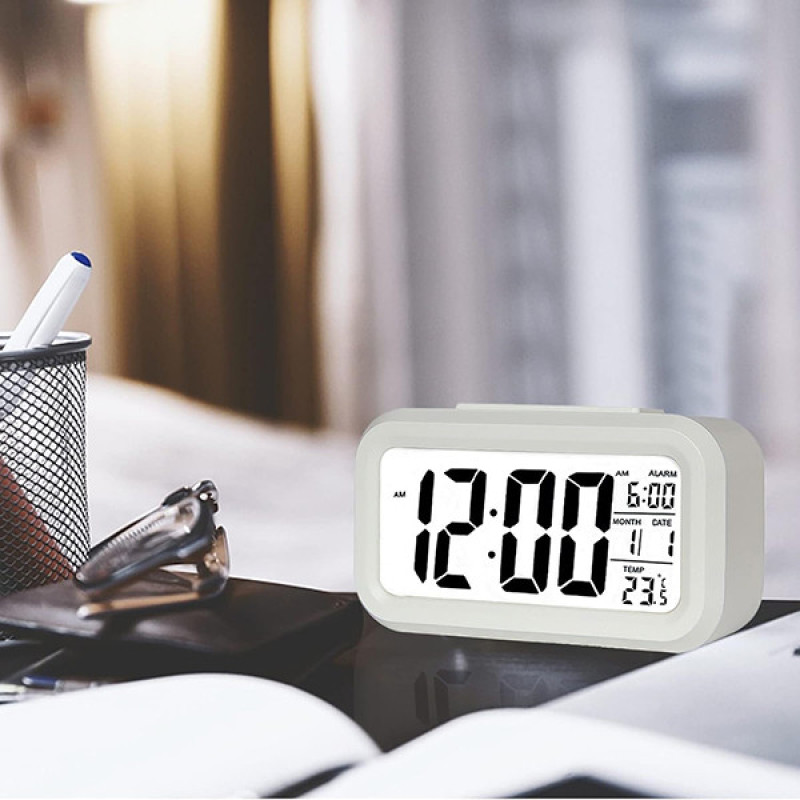 ساعت رومیزی دیجیتال مدل ADLQ0285