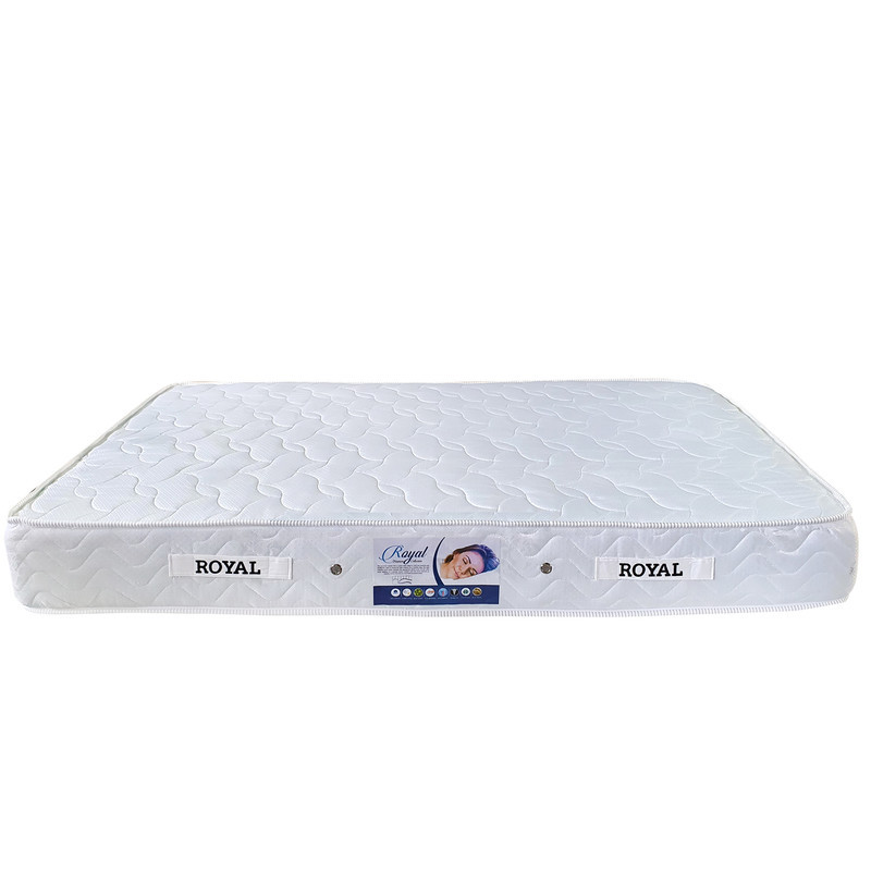 تشک رویال کد 108-1 یک نفره سایز 120×200 سانتی متر