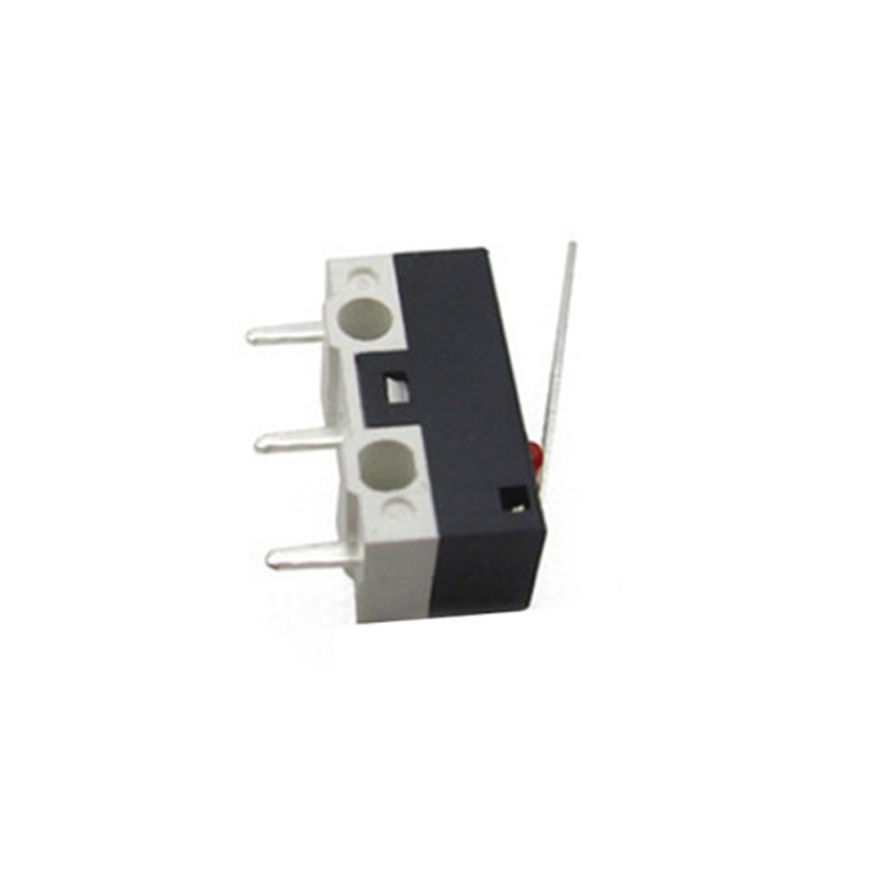 میکروسوئیچ اهرم دار  مدل MIC413 بسته 4 عددی