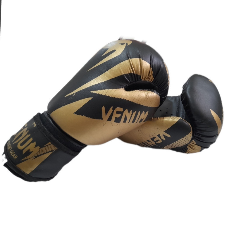 دستکش بوکس مدل PRO GEAR 2023