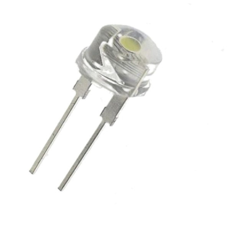 دیود ال ای دی مدل 8mm مجموعه 10 عددی