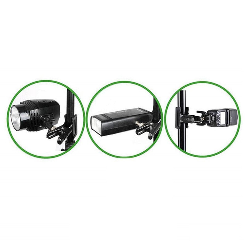 گیره نگهدارنده فون عکاسی پاناسان کد PN-100