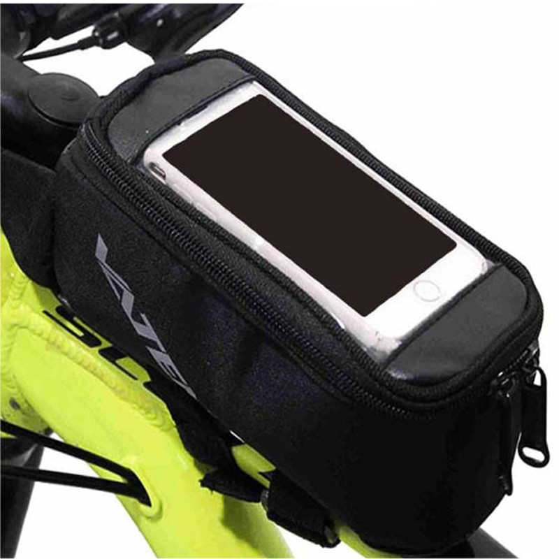 کیف کرپی دوچرخه واتن مدل VTN-1810