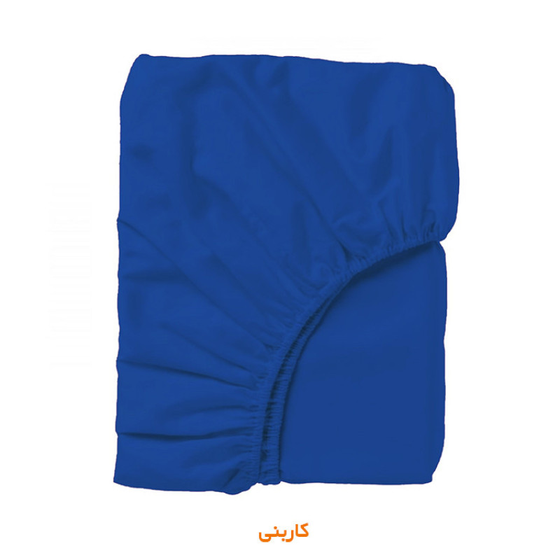 سرویس ملحفه چیداری مدل میکرو کد 120 یک نفره دو تکه