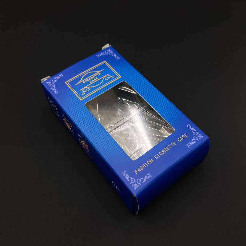 جاسیگاری مدل شیشه ای فندکخور کد DKD-1673