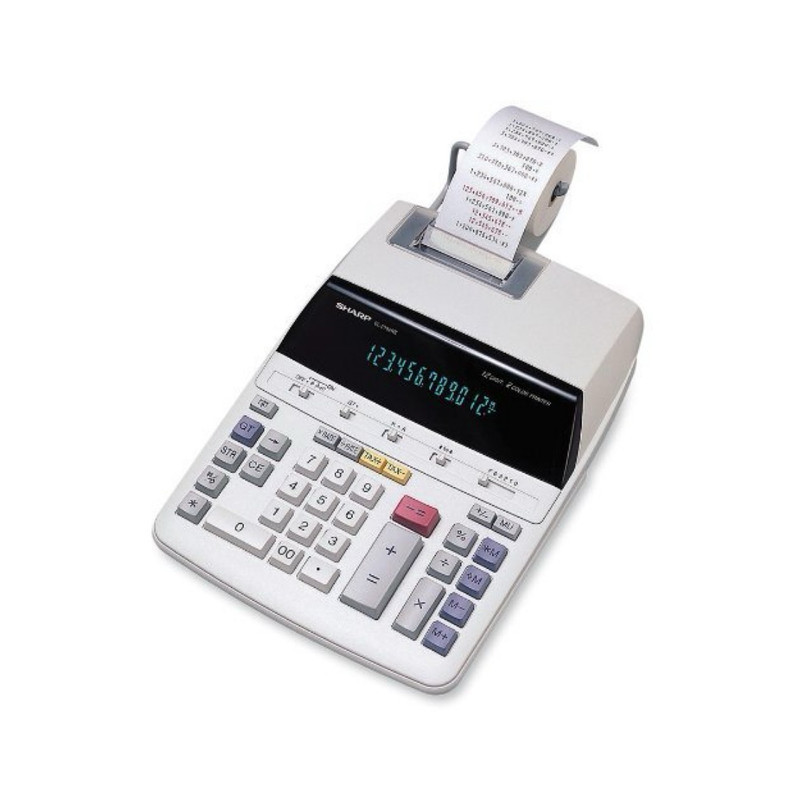 ماشین حساب شارپ مدل el-2192r2