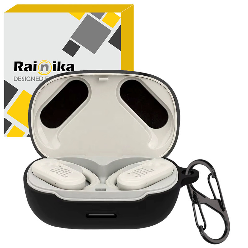 کاور رینیکا مدل Peak3 مناسب برای کیس هدفون بی سیم جی بی ال JBL Endurance Peak 3