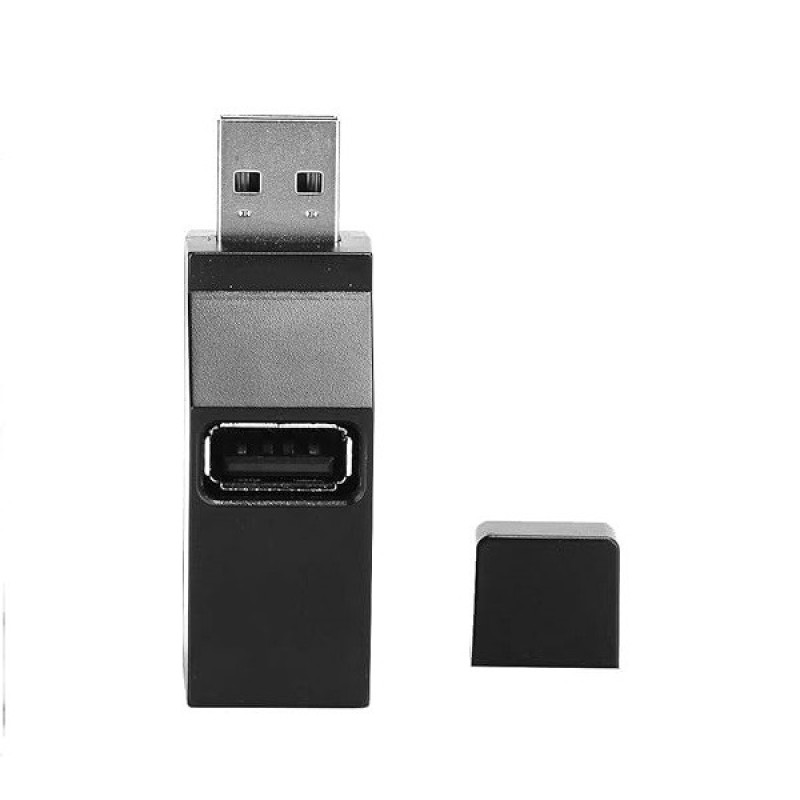 هاب 3 پورت usb.2 مدل signature
