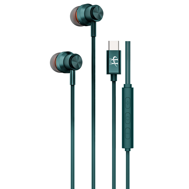 هندزفری هارمن مدل HR-16PROMAX