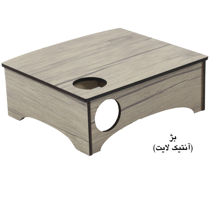پایه نگهدارنده مانیتور مدل یکتا