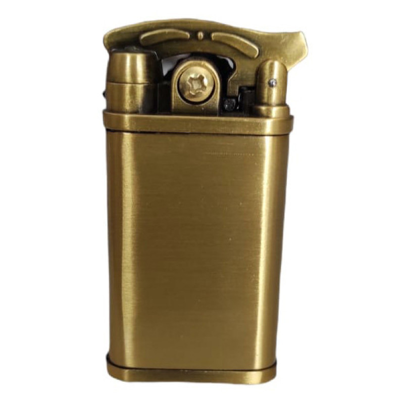 فندک مدل هندلی طرح ببر کد DKD-1057