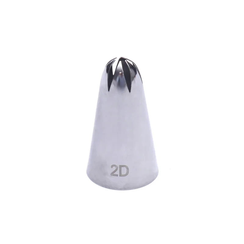 ماسوره شیرینی پزی مدل 2D-N