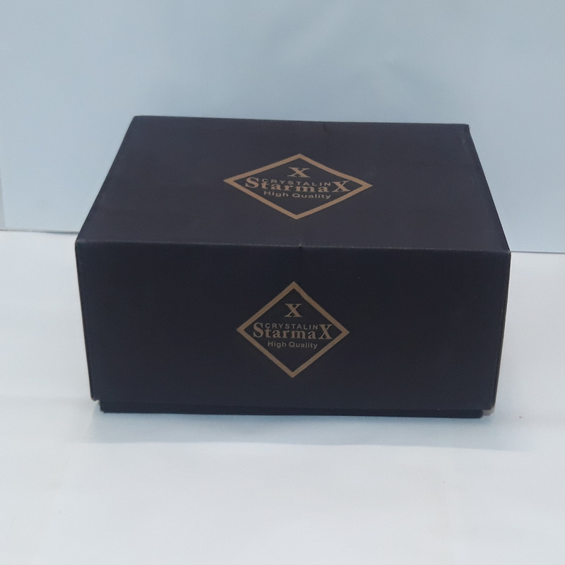 سرویس پارچ و لیوان 7 پارچه استارمکس سری پریما مدلk2