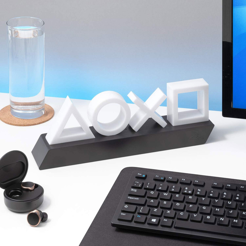 آیکون لایت پلی استیشن مدل Playstation Icons Light PS5