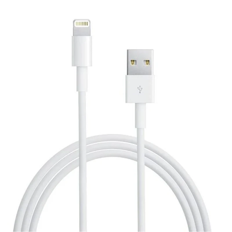 کابل تبدیل USB به لایتنینگ مدل EAN طول 1 متر