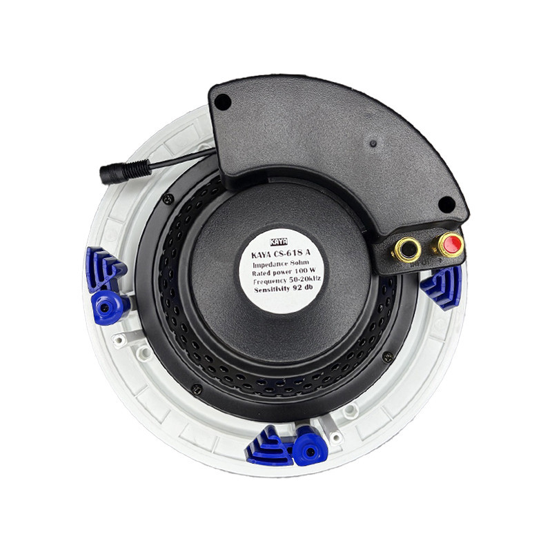 اسپیکر سقفی مدل CS-618-2 بسته 2 عددی