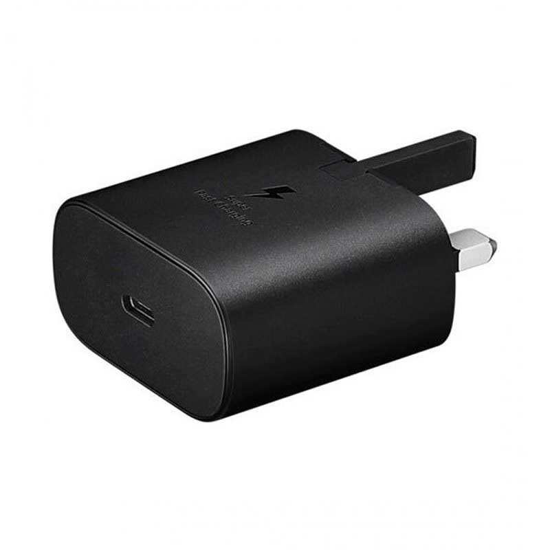 شارژر دیواری 25 وات مدل sam pd