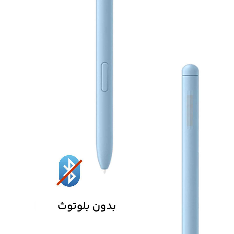 قلم لمسی سامسونگ مدل S pen مناسب برای تبلت سامسونگ Galaxy tab S6 Lite