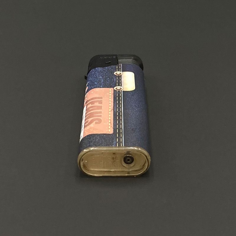 فندک مدل لی کد DKD-1860