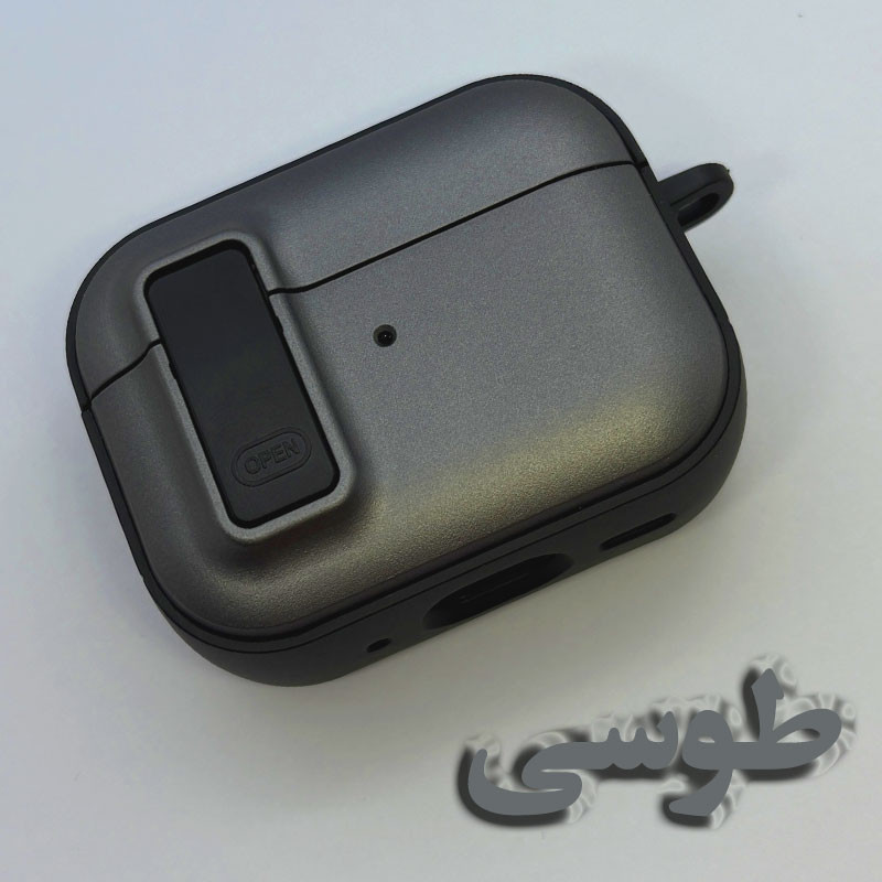 کاور مسیر مدل Simple OPN Security مناسب برای کیس اپل ایرپاد پرو 2