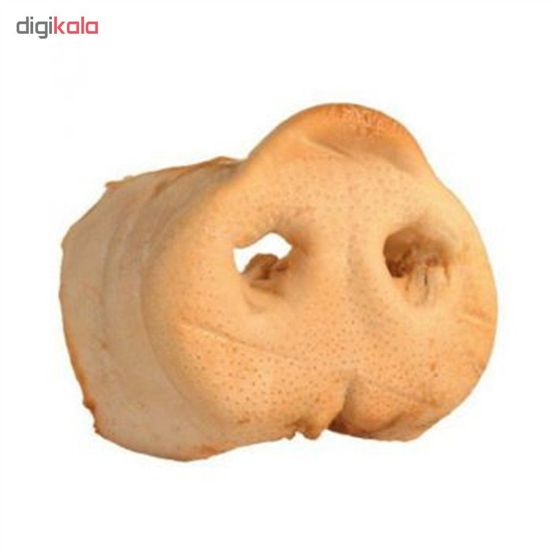 غذای تشویقی سگ تریسی مدل pig nose وزن 100 گرم